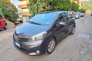 Toyota Yaris 1.3 5 porte Style