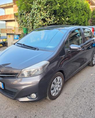 Toyota Yaris 1.3 5 porte Style