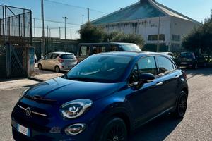 Fiat 500X 2019