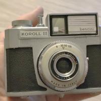korrol II Bencini vintage