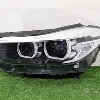 BMW serie 6 G32 Gt Faro LED sinistro | 23567