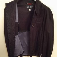 giacca ARMANI uomo tg. 50