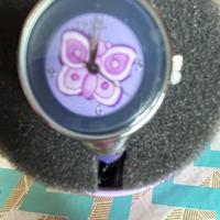Orologio thun farfalla  bambina