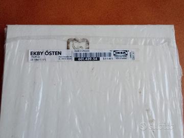 Ripiano mensola Ikea Ekby Osten