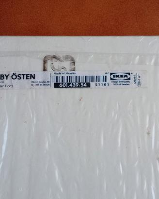 Ripiano mensola Ikea Ekby Osten