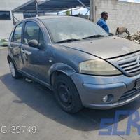 CITROEN C3 1 FC, FN 1.4 HDI 68CV 02-09 Ricambi -