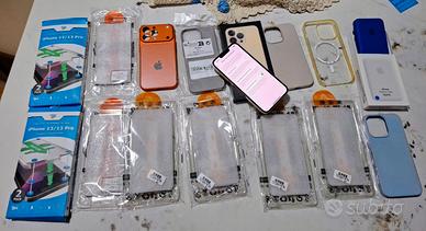 IPhone 13 pro 128gb gold