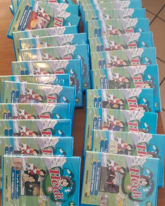DVD Heidi