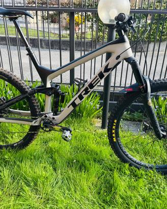 MTB Trek Slash 9.7 L/XL