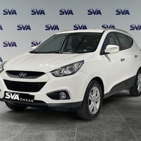 Hyundai ix35 1.7 CRDI 115CV 2WD Comfort