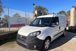 FIAT DOBLÒ FRIGO 3 POSTI 1.6 Mtj- 2020 NO COIBENTA