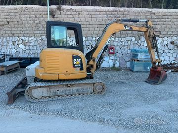 CAT 305 5E2 CR