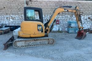 CAT 305 5E2 CR