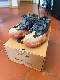 Yeezy 500 Enflam numero 46