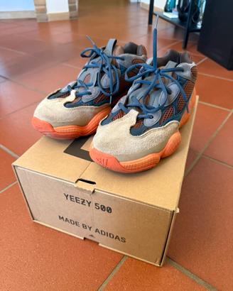 Yeezy 500 Enflam numero 46