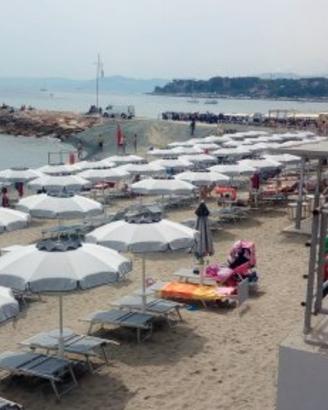 SETTEMBRE al MARE- Libero da 1/9-14/9