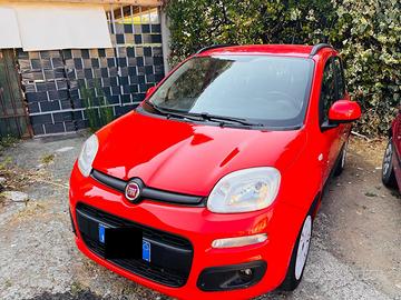 Fiat Panda Lounge 1.2 - 69CV - BENZINA - EURO 6B