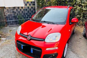 Fiat Panda Lounge 1.2 - 69CV - BENZINA - EURO 6B