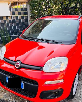 Fiat Panda Lounge 1.2 - 69CV - BENZINA - EURO 6B