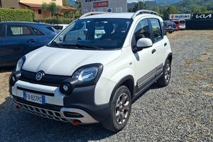 Fiat Panda Cross 1.3 MJT S&S 4x4