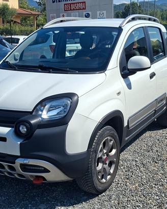 Fiat Panda Cross 1.3 MJT S&S 4x4