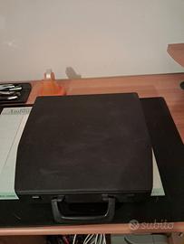 Macchina Da Scrivere Tippa Triumph