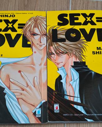 Sex=Love2