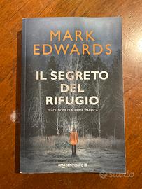 Il segreto del rifugio