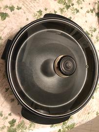 Padella elettrica milticooker MAX