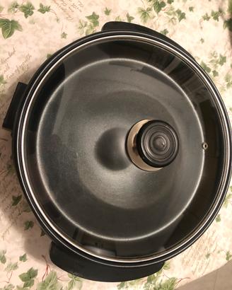 Padella elettrica milticooker MAX