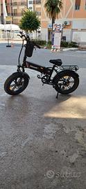 bici elettrica miyazaki r5 