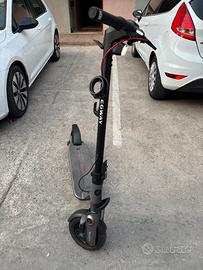 Monopattino ninebot segway f3
