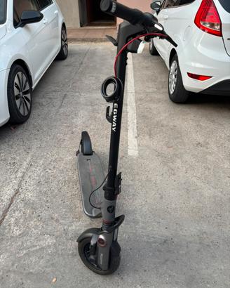 Monopattino ninebot segway f3
