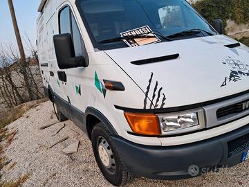 dayli 2300 jtd