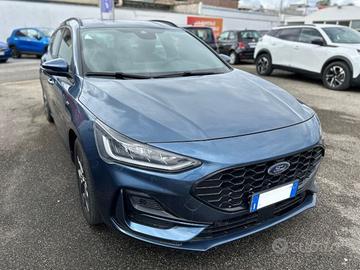 FORD Focus V 2022 SW - Focus SW 1.0t ecoboost h ST