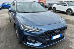 FORD Focus V 2022 SW - Focus SW 1.0t ecoboost h ST
