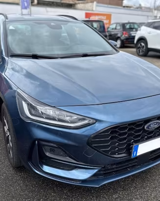 FORD Focus V 2022 SW - Focus SW 1.0t ecoboost h ST