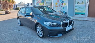 Bmw SERIE 1 116D Business Advantage - C.AUTOM.
