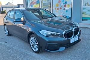 Bmw SERIE 1 116D Business Advantage - C.AUTOM.