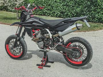 Husqvarna SMR 510 Supermotard 2009 – A2