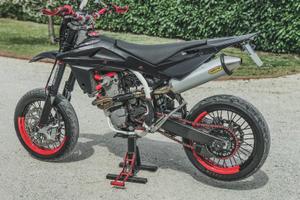 Husqvarna SMR 510 Supermotard 2009 – A2