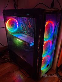 PC GAMING RTX 2080 SUPER