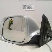 SPECCHIETTO RETROVISORE SINISTRO AUDI Q7 Serie (4L