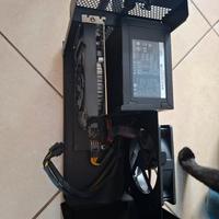 Razer core X