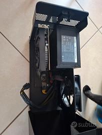 Razer core X