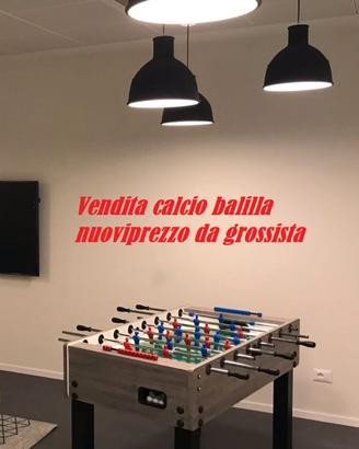 Calcio Balilla Bigliardino Garlando NUOVI bar G500