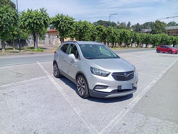 Opel Mokka GPL full optional