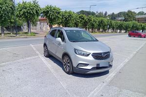 Opel Mokka X GPL full optional