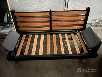 struttra divano
