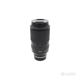 Tamron 70-180mm f/2.8 Di III VXD Sony E